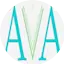 Logo AVA Organización