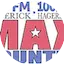 Logo Max Country 93.5 FM