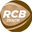Logo RCB Country