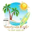 Logo Tamarindo Radio