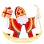 Logo Sinterklaasradio