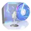 Logo Lofi Chill Zone on MixLive.ie