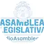 Logo Radio Asamblea Legislativa de Costa Rica