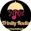 Logo Trinity Radio
