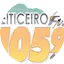 Logo Rádio Feiticeiro FM