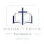 Logo Reforma Radio