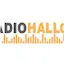 Logo Radio Halloo