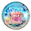 Logo 201.9 Adzaa Fm Radio