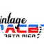 Logo Vintage Racers Costa Rica