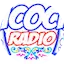 Logo Tico CR Radio
