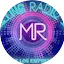 Logo Marketing Radio Online