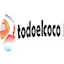 Logo Todoelcoco Radio