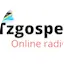 Logo Tzgospel Radio (Tonga)