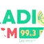 Logo Radio Couleur Média 99.3Mhz Mali