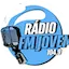 Logo FM JOVEM 104.9