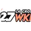 Logo 102.7 WKBH
