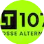 Logo Alt 107.1