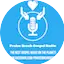 Logo Praise Break Gospel Radio