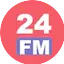 Logo FM24 Online