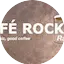Logo Cafe Rock Radio