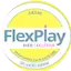 Logo FLEX PLAY Mogi Mirim