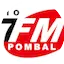 Logo Rádio Clube de Pombal