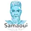 Logo Samaoui, Gnaoua Radio
