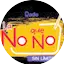 Logo Radio La No Que No