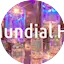 Logo Mundial HD
