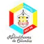 Logo La voz de los santos
