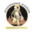 Logo Asomdwee Radio