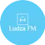 Logo LudzaFM