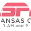 Logo ESPN 1510 AM and 94.5 FM