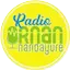 Logo Radio Ornán Nandayure