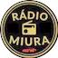 Logo Rádio Miura