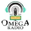 Logo Omega Radio Online