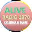 Logo Alive Radio 1970