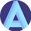 Logo Ràdio Atividade FM Brasil