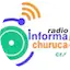 Logo Informa churuca 5 Radio