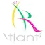 Logo Atlantis Radio