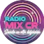 Logo Radio Mix CR