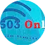 Logo La 503 Online