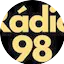 Logo Rádio 98 FM