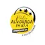 Logo Rádio Alvorada FM