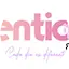 Logo Sentido 89.3 FM