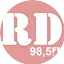 Logo Radio Radical 98.5 FM