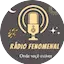 Logo Fenomenal Web Rádio