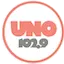 Logo Radio UNO 102.9 Junín