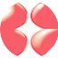 Logo Kiss 101,2