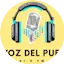 Logo La Voz Del Pueblo 91.0 FM